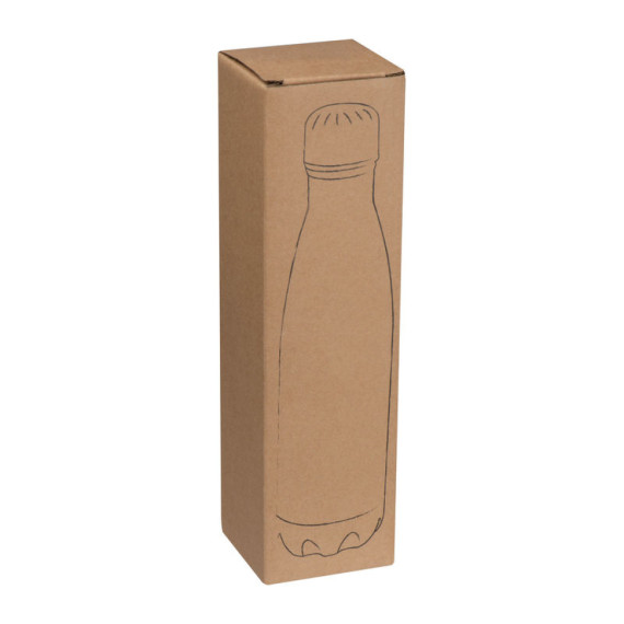 Nerezová termoska Bree 550 ml