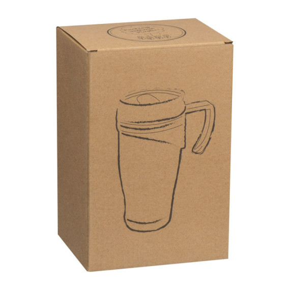 Termohrnek El Paso 400 ml