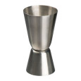 Barmanská odměrka Linz 20-40 ml