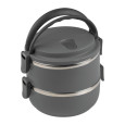 Obědový box Home 2 x 500 ml