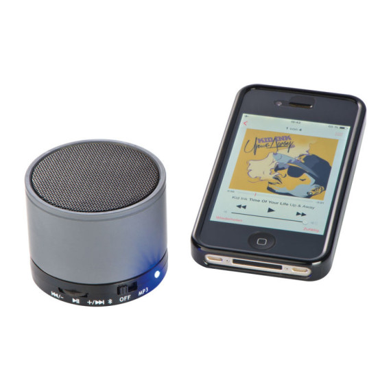 Bluetooth reproduktor s rádiem Hawick