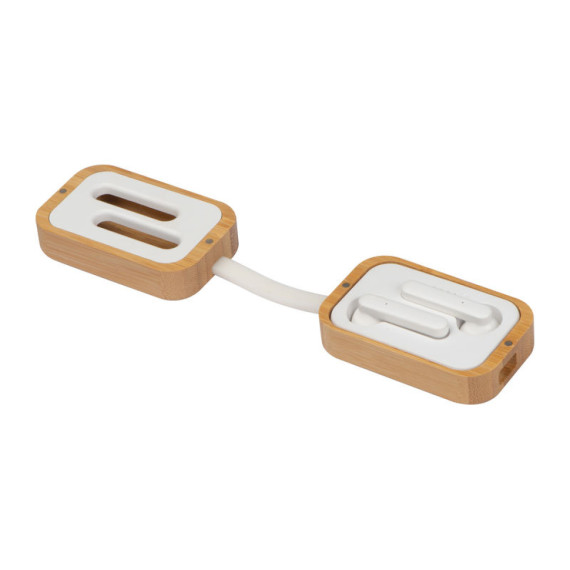Bluetooth sluchátka Barcelona