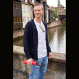 Kapesní deštník Erding