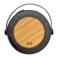 RPET Bluetooth reproduktor Piacenza