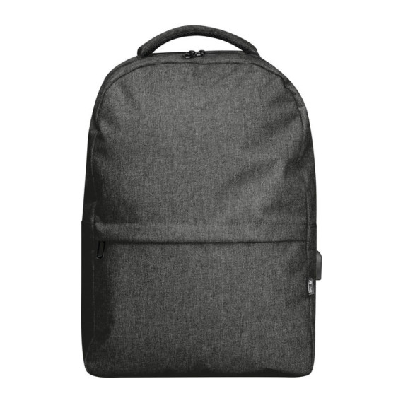 RPET batoh na notebook Rimini