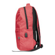 RPET batoh na notebook Rimini