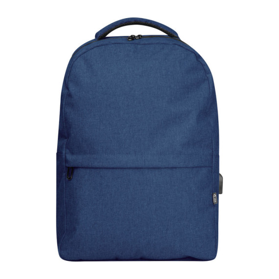 RPET batoh na notebook Rimini