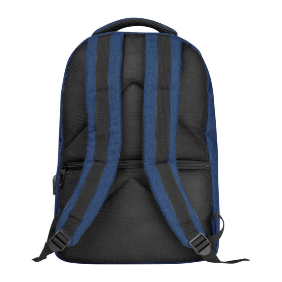 RPET batoh na notebook Rimini