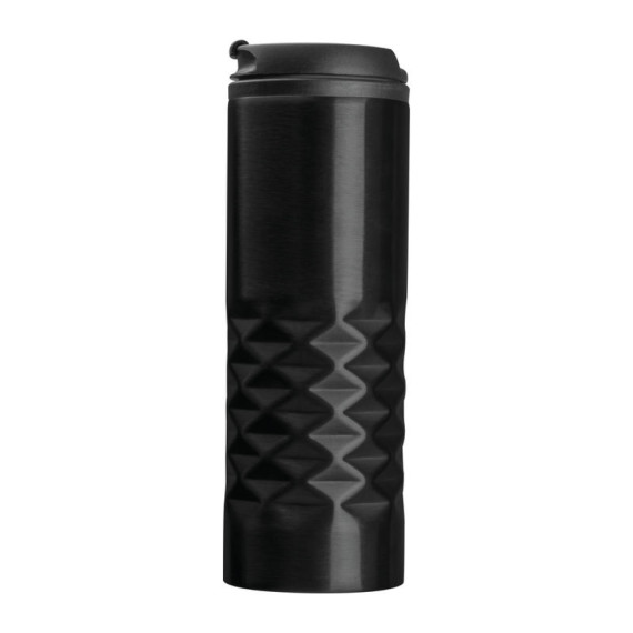 Nerezový hrnek Santander 500 ml