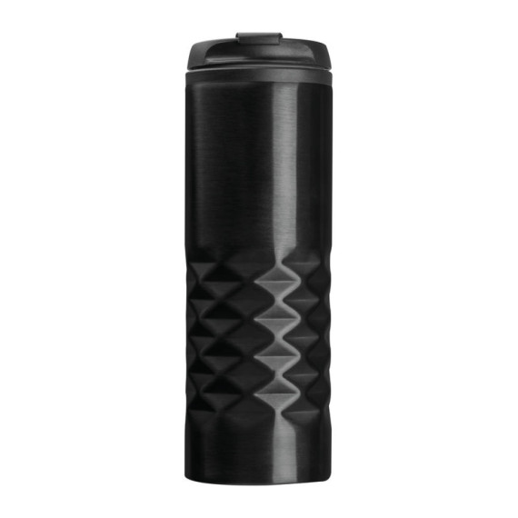 Nerezový hrnek Santander 500 ml