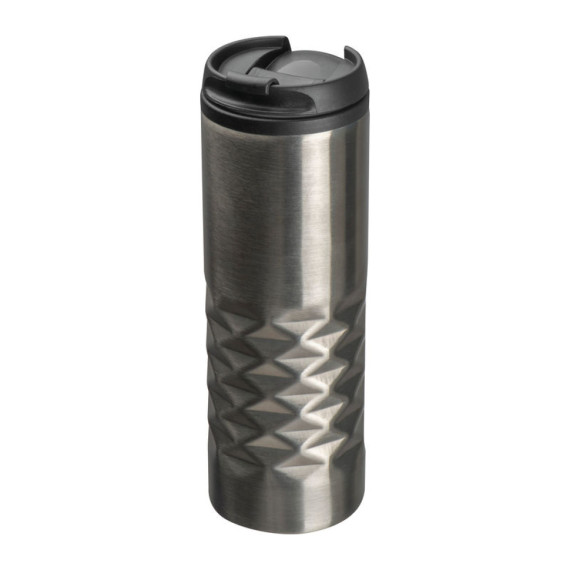 Nerezový hrnek Santander 500 ml