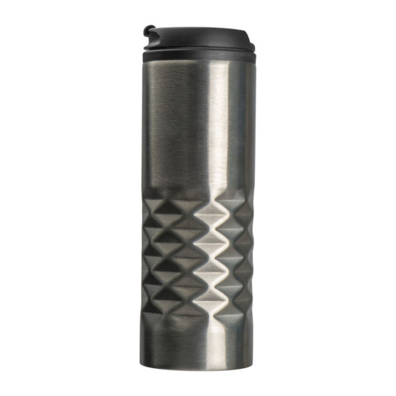 Nerezový hrnek Santander 500 ml