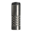 Nerezový hrnek Santander 500 ml