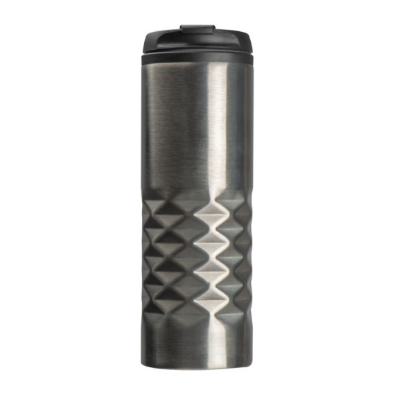 Nerezový hrnek Santander 500 ml