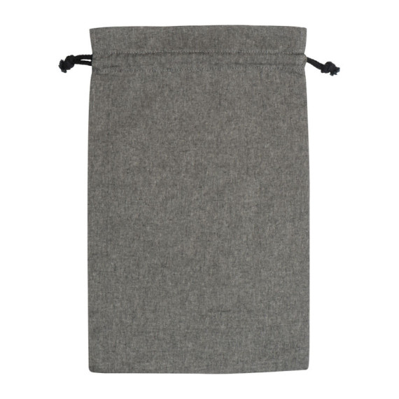 Recyklovaná bavlněná taška Parksville 110 g/m²