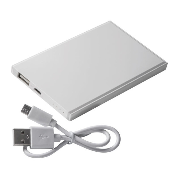 Powerbanka Mostar 2.200 mAh