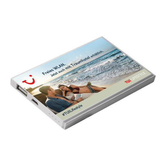 Powerbanka Mostar 2.200 mAh