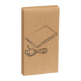 Powerbanka Mostar 2.200 mAh