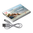 Powerbanka Mostar 2.200 mAh