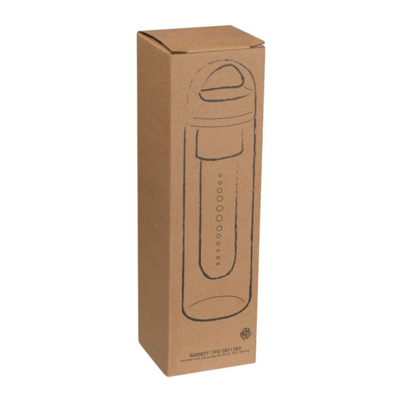 Láhev z tritanu Toulon 650 ml