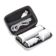 Cestovní sada Exeter 2200 mAh