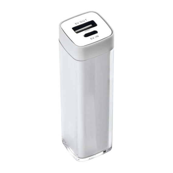 Cestovní sada Exeter 2200 mAh