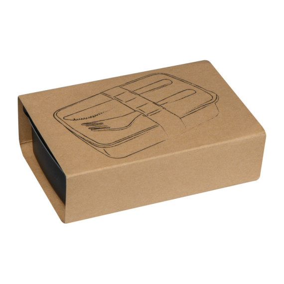 Obědový box Vigo 600 ml
