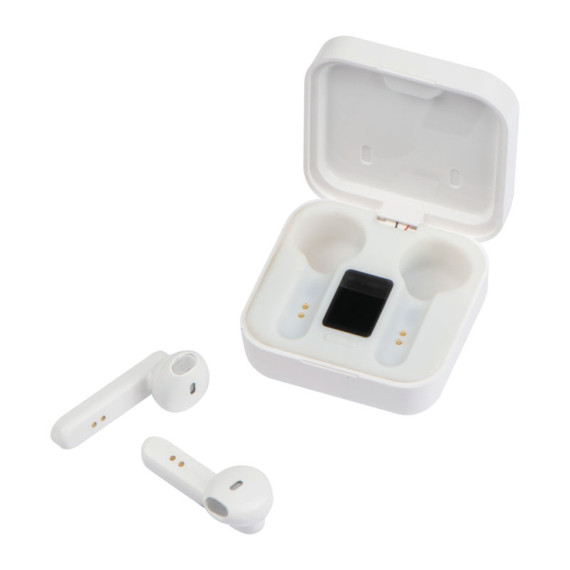 Bluetooth sluchátka Ontario