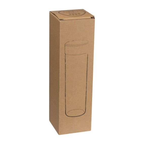 Láhev Santa Cruz 500 ml