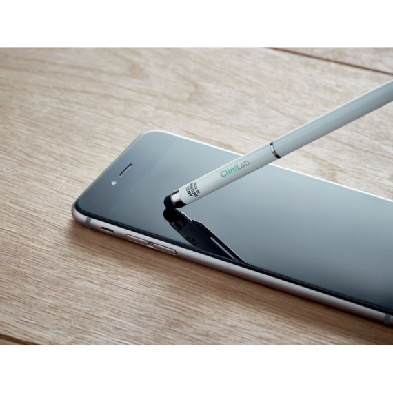 NEILO CLEAN, Antibakteriální pero a stylus