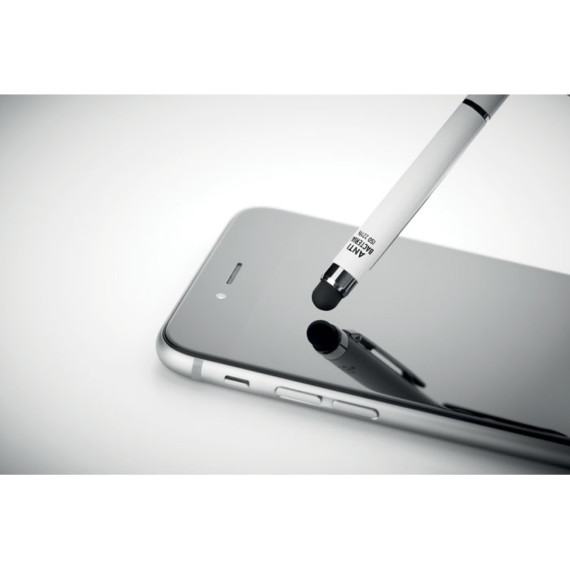 NEILO CLEAN, Antibakteriální pero a stylus