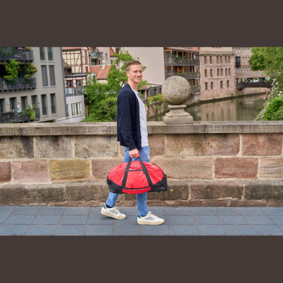 Cestovní sportovní taška Palma
