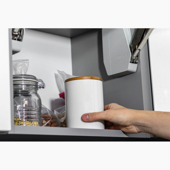 Keramická nádoba Nijmegen 750 ml