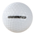 Golfové míčky Hilzhofen 3 ks