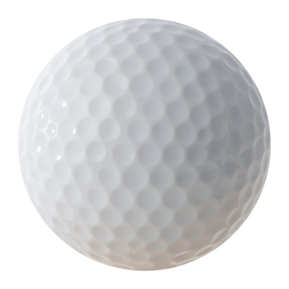 Golfové míčky Hilzhofen 3 ks