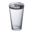 Skleněný pohár Wattenscheid 400 ml
