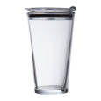 Skleněný pohár Wattenscheid 400 ml