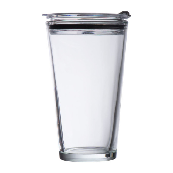 Skleněný pohár Wattenscheid 400 ml