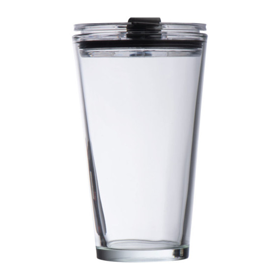 Skleněný pohár Wattenscheid 400 ml