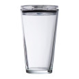 Skleněný pohár Wattenscheid 400 ml
