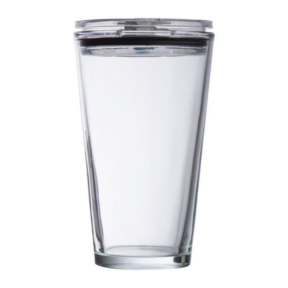 Skleněný pohár Wattenscheid 400 ml