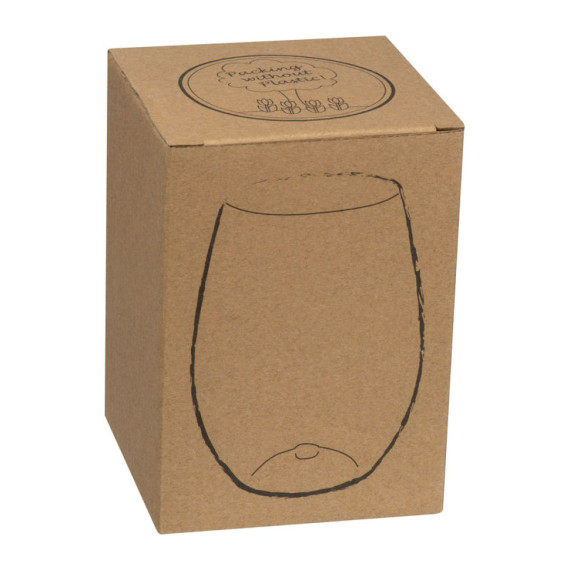 Plastový kelímek St. Tropez 450 ml