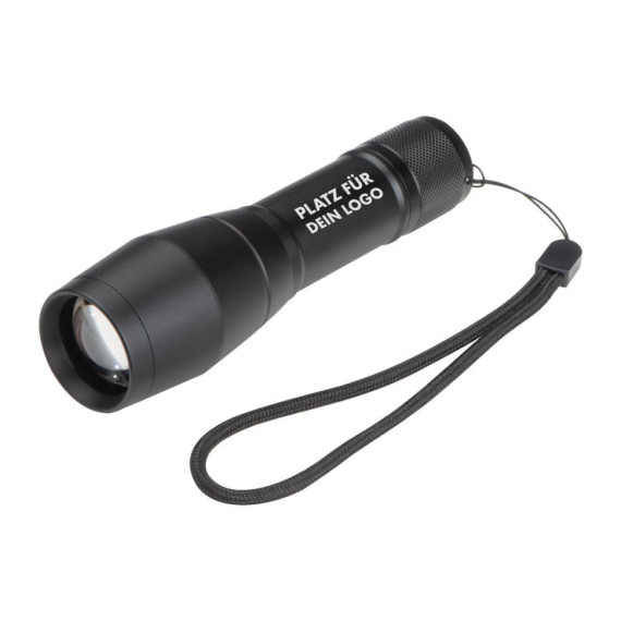 LED baterka
