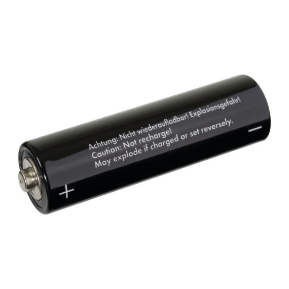 Baterie AAA 1,5 V