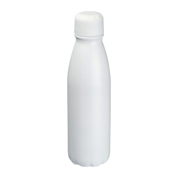 Hliníková láhev na pití 600 ml