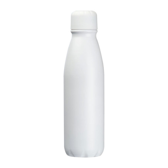 Hliníková láhev na pití 600 ml