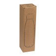 Hliníková láhev na pití 600 ml