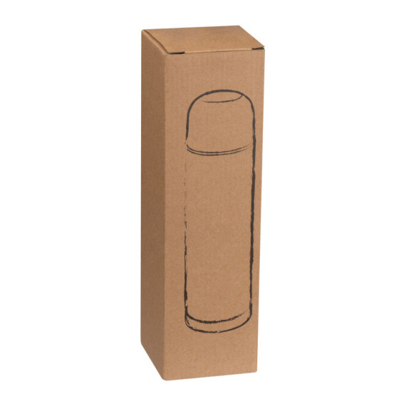 Kovová termoska Auckland 500 ml