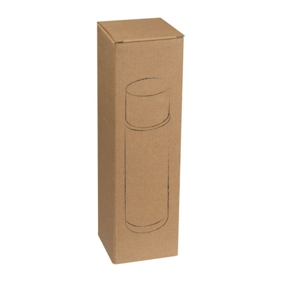 Kovová termoska Babylon 500 ml