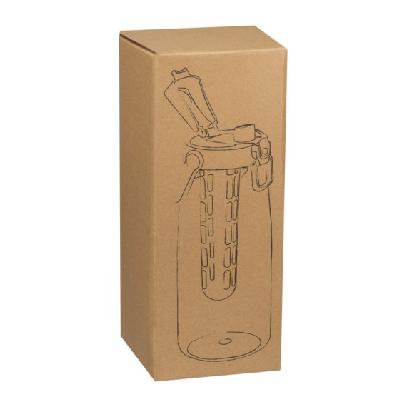 Láhev z tritanu Crotone 2,500 ml